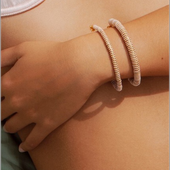 Maison Monik Leonie 4mm Bracelet - Picture 5 of 5